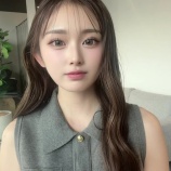 『[ノイミー] ゆうちゃみがTikTokで“くださいませチャレンジ”してた』の画像