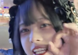 【朗報】TikTokに矢久保美緒の上位互換wwwwwwwwwwww