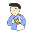 夫が万引きしたと連絡が！夫『警察？呼ぶなら呼べよ』私「えっ」夫『こいつと結婚したストレスから万引きした！こいつを捕まえるべき！』 → 結果…