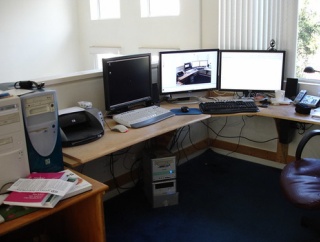 中小弊社の入社試験がこちら