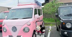 少し特別な、ゴールデンウィーク