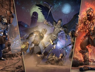 【ESO】エルダースクロールズオンライン2026のアプデは凄い！という小話