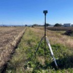 はかりびと　測量日記　＾＾