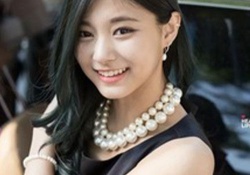 【画像あり】TWICEに佐々木琴子に似ている子がいるらしい？？？？