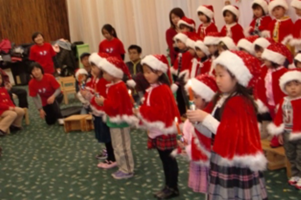 北京幼稚園ブログ