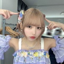 【SKE48】佐藤佳穂が他人との距離感を遠くしている理由を心理テストで暴く