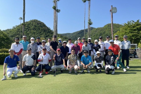 アーバンゴルフ烏丸御池ブログ