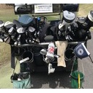 2026年ゴルフラウンド4