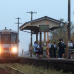 関西発 鉄道ファンの写真館　撮影地ガイド