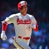 大谷翔平Wヘッダー2戦目も「2番DH」でスタメン　腕の疲労で2回緊急降板も