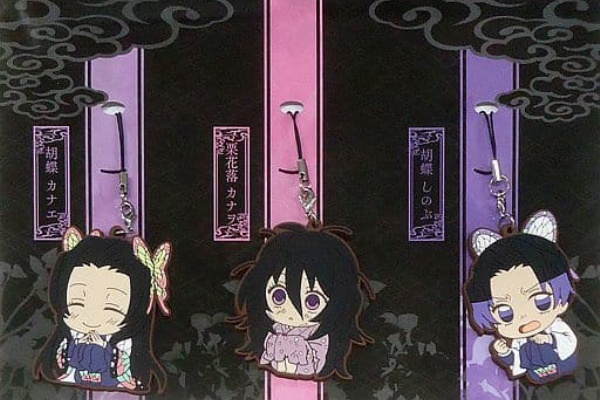 鬼滅の刃 胡蝶カナエ 推しセット Zimazw Org 鬼滅の刃 胡蝶カナエ 推しセット Zimazw Org