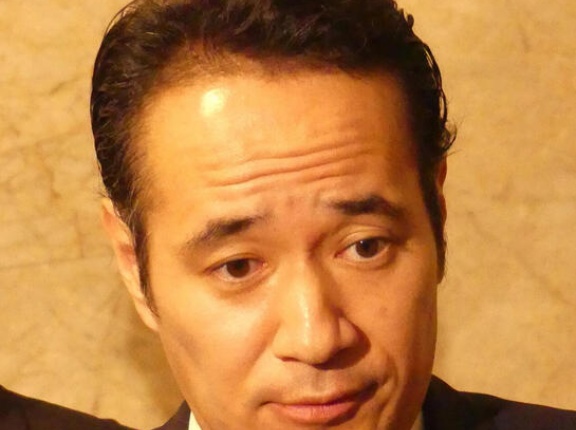  【緊急】簗和生、不貞腐れて引継ぎ式拒否ｗｗｗｗｗｗ