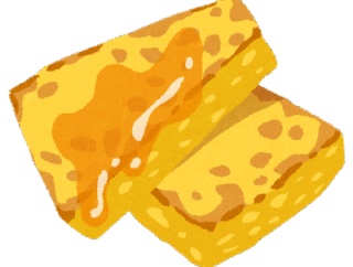 【画像】一夜漬けフレンチトースト作る♡♡♡