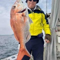 9月12日の釣果報告🐟