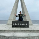 53歳の青年が54歳の大人になった。北海道2000km冒険ツーリング
