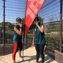 4分の1過ぎた！