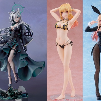 佐々木千穂 水着deてんてこまい「はたらく魔王さま!」 1/7 完成品フィギュア Amazon | はたらく魔王さま! 佐々木千穂 水着deてんてこまいVer