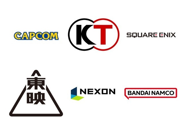 アラブの石油王、カプコン、スクエニ、バンナム、東映の株を爆買い