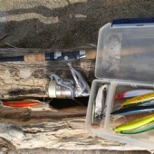 ありがとう鹿島灘2015年水揚げ②