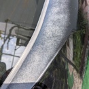 フォレスター　洗車