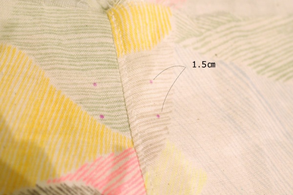 雨の日 日記 ステテコ作り方