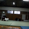 のん@柔術クラブZ/5月29日/大畠中学校練習/ブラジリアン柔術/山口県柔術/bjj/山口県格闘技