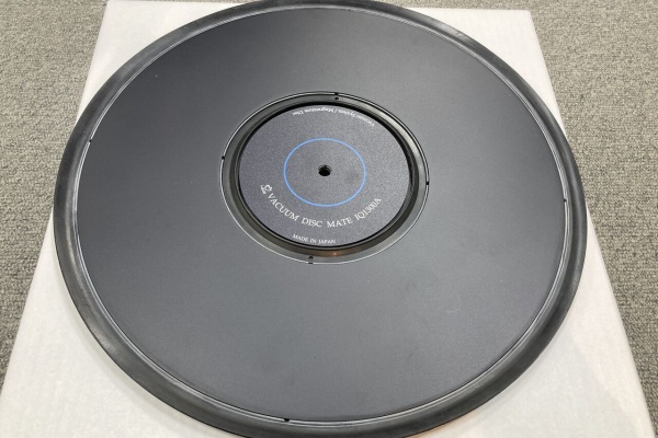 オーディオユニオン お茶の水 アクセサリー館 Information - ターン