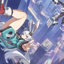【無限大】戦闘モーションは全キャラ共通？キャライメージとの相性を懸念