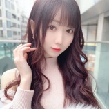 『[イコラブ] 大谷映美里「(美容院に)季節先取りで甘い春カラーに…暗めカラーのさりげないピンクですっごくお気に入り」【みりにゃ】』の画像