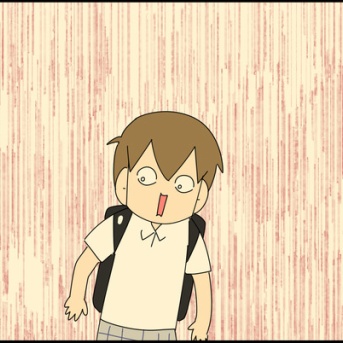 どうしてラッキーなの？