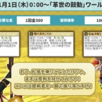 ガリレオブログ