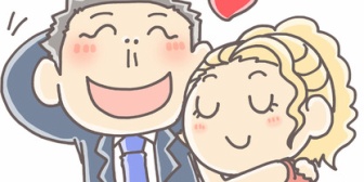 既婚者が妻以外の女性に惹かれるのは、手を出さない限り、やはり浮気？