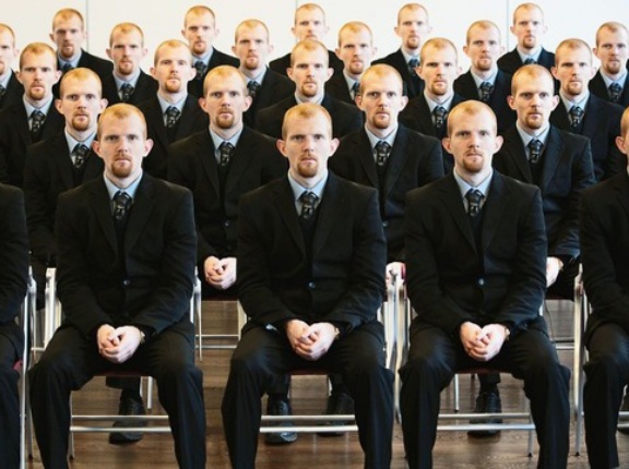 イギリス「君達の国のジョン・スミスみたいな名前は何？」日本「太郎と花子」