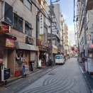 8877　野毛 : 末広