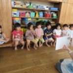 秩父こども園　認めてほめて愛して育てる