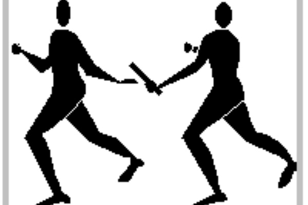 男子 ４ １００ｍ 予選2組 6組2着 4 一陽来復 夜郎自大