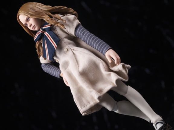 マフェックス No.263 MAFEX M3GAN ミーガン レビュー