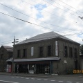 夏の旅６～始発10：00の1日1本だけだった札沼線　新十津川駅❗️新十津川町