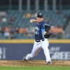 日本ハム稲葉GMが21歳の台湾代表守護神・曾峻岳を再び視察　所属球団もNPB移籍に前向き