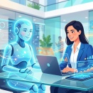 AI社員にマニュアルは要らない、と思っていた頃の話