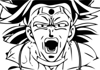 ゴジータよりベジットの方が好きな奴 居ない説 デジタルガジェット速報