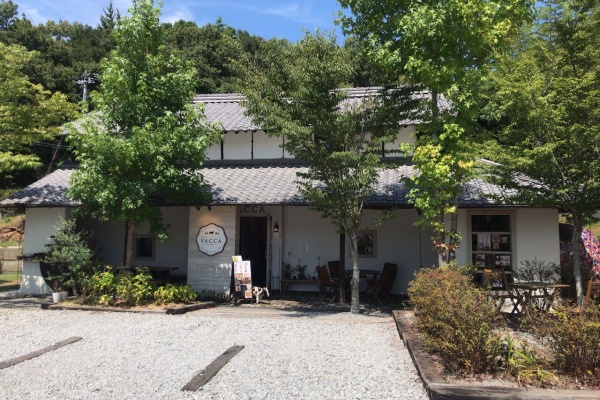 まーくんのグルメ日記 三木町