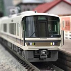 『KATO 221系「大和路快速」 〜京都線・神戸線は…』の画像