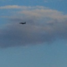 上空の自衛隊関連機・75