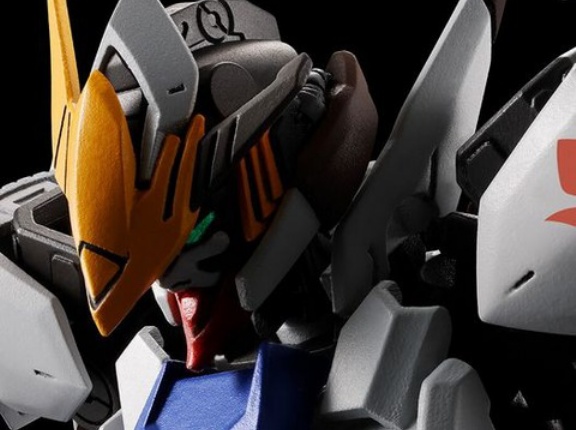 【ガンプラ】「HGガンダムバルバトスアダプト」予約できたか？
