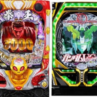 パチンコ・パチスロ.com