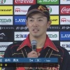 日ハム谷内が途中出場で決勝打「次は野村がいいところで打ってくれると思う」