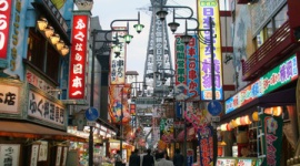 韓国俳優「大阪は人の感じがなんとなく韓国人に近いようで親近感を持ちます」