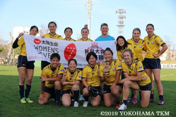 Yokohama Tkmプレイヤーズブログ 試合レポート