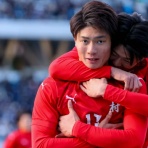 サッカーレボリューション